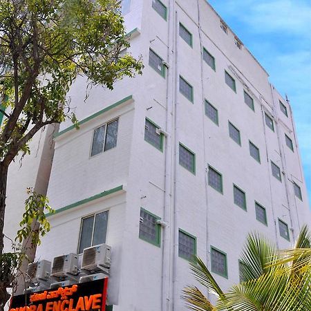 Shoba Enclave-Kammanahalli Bengaluru Zewnętrze zdjęcie